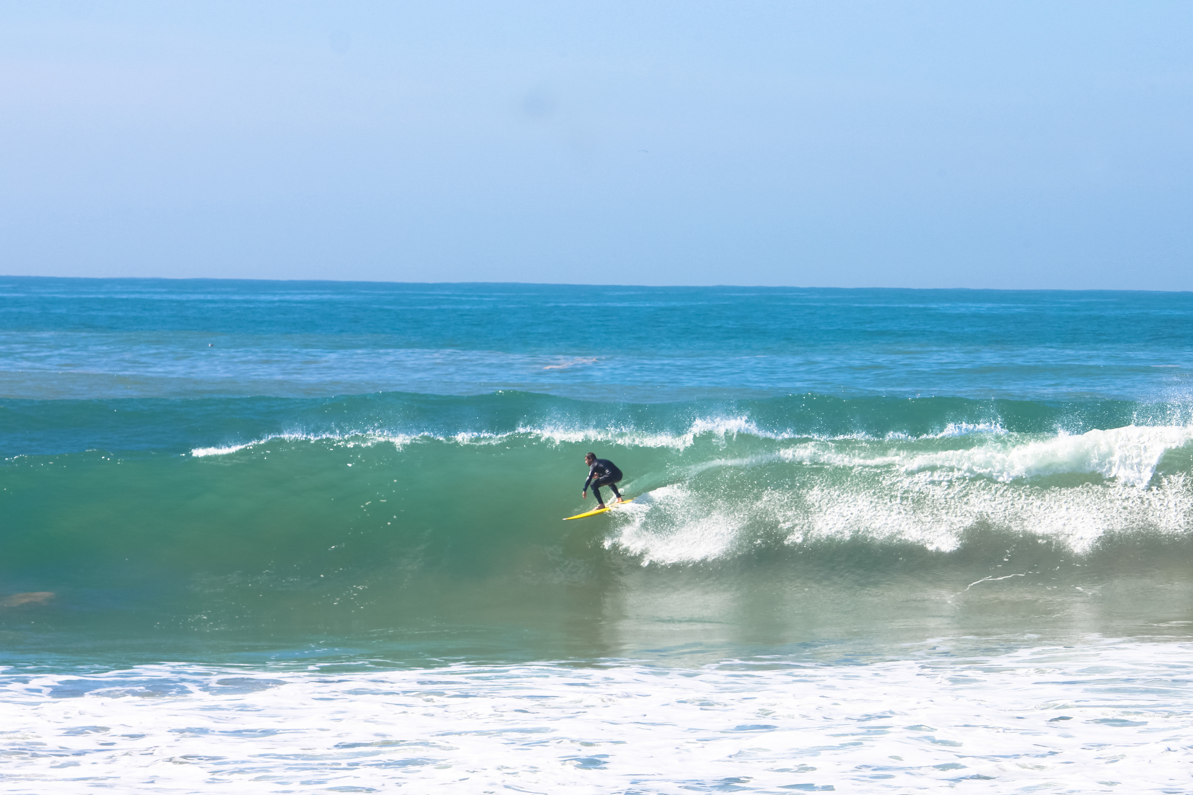 Taghazout Surf Spots